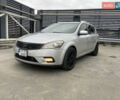 Серый Киа Сид, объемом двигателя 1.58 л и пробегом 263 тыс. км за 5999 $, фото 28 на Automoto.ua