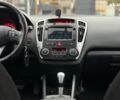 Серый Киа Сид, объемом двигателя 1.6 л и пробегом 224 тыс. км за 7490 $, фото 37 на Automoto.ua