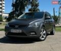 Сірий Кіа Сід, об'ємом двигуна 1.58 л та пробігом 280 тис. км за 6200 $, фото 1 на Automoto.ua