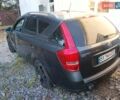 Сірий Кіа Сід, об'ємом двигуна 1.58 л та пробігом 269 тис. км за 3200 $, фото 20 на Automoto.ua