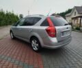 Серый Киа Сид, объемом двигателя 1.6 л и пробегом 259 тыс. км за 5999 $, фото 2 на Automoto.ua