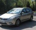 Серый Киа Сид, объемом двигателя 1.6 л и пробегом 249 тыс. км за 6500 $, фото 1 на Automoto.ua