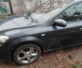 Серый Киа Сид, объемом двигателя 1.6 л и пробегом 206 тыс. км за 6200 $, фото 3 на Automoto.ua