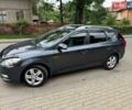 Сірий Кіа Сід, об'ємом двигуна 1.4 л та пробігом 165 тис. км за 6500 $, фото 1 на Automoto.ua