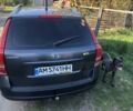 Сірий Кіа Сід, об'ємом двигуна 1.6 л та пробігом 225 тис. км за 6000 $, фото 5 на Automoto.ua