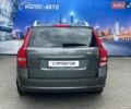 Серый Киа Сид, объемом двигателя 1.58 л и пробегом 289 тыс. км за 5478 $, фото 15 на Automoto.ua