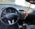 Сірий Кіа Сід, об'ємом двигуна 1.58 л та пробігом 269 тис. км за 3200 $, фото 5 на Automoto.ua