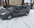 Сірий Кіа Сід, об'ємом двигуна 1.6 л та пробігом 320 тис. км за 5100 $, фото 8 на Automoto.ua