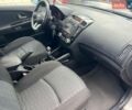 Серый Киа Сид, объемом двигателя 1.58 л и пробегом 289 тыс. км за 5478 $, фото 7 на Automoto.ua