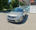 Серый Киа Сид, объемом двигателя 1.58 л и пробегом 202 тыс. км за 6500 $, фото 1 на Automoto.ua