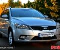 Серый Киа Сид, объемом двигателя 1.6 л и пробегом 238 тыс. км за 6200 $, фото 3 на Automoto.ua