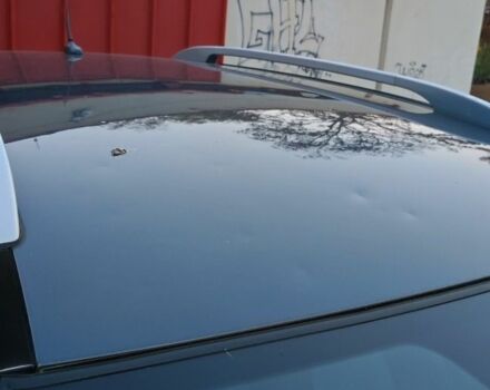 Сірий Кіа Сід, об'ємом двигуна 1.4 л та пробігом 180 тис. км за 4650 $, фото 13 на Automoto.ua