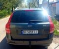 Серый Киа Сид, объемом двигателя 1.6 л и пробегом 320 тыс. км за 6499 $, фото 1 на Automoto.ua
