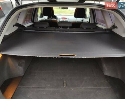 Серый Киа Сид, объемом двигателя 1.4 л и пробегом 211 тыс. км за 6550 $, фото 18 на Automoto.ua