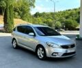 Серый Киа Сид, объемом двигателя 1.6 л и пробегом 270 тыс. км за 7000 $, фото 1 на Automoto.ua