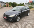 Серый Киа Сид, объемом двигателя 1.6 л и пробегом 199 тыс. км за 7200 $, фото 3 на Automoto.ua
