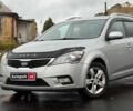 Серый Киа Сид, объемом двигателя 1.6 л и пробегом 224 тыс. км за 7490 $, фото 2 на Automoto.ua