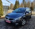 Серый Киа Сид, объемом двигателя 1.4 л и пробегом 146 тыс. км за 5999 $, фото 1 на Automoto.ua