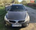 Сірий Кіа Сід, об'ємом двигуна 1.6 л та пробігом 225 тис. км за 6000 $, фото 7 на Automoto.ua