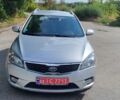 Сірий Кіа Сід, об'ємом двигуна 1.59 л та пробігом 186 тис. км за 7200 $, фото 1 на Automoto.ua