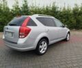 Серый Киа Сид, объемом двигателя 1.6 л и пробегом 259 тыс. км за 5999 $, фото 3 на Automoto.ua