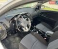 Серый Киа Сид, объемом двигателя 1.6 л и пробегом 261 тыс. км за 6600 $, фото 13 на Automoto.ua