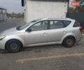 Серый Киа Сид, объемом двигателя 1.4 л и пробегом 195 тыс. км за 4700 $, фото 1 на Automoto.ua