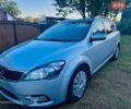 Сірий Кіа Сід, об'ємом двигуна 1.59 л та пробігом 257 тис. км за 5900 $, фото 1 на Automoto.ua