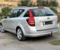 Сірий Кіа Сід, об'ємом двигуна 1.6 л та пробігом 247 тис. км за 3850 $, фото 3 на Automoto.ua