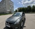 Серый Киа Сид, объемом двигателя 1.6 л и пробегом 300 тыс. км за 6000 $, фото 1 на Automoto.ua