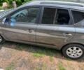 Серый Киа Сид, объемом двигателя 1.6 л и пробегом 263 тыс. км за 3200 $, фото 2 на Automoto.ua