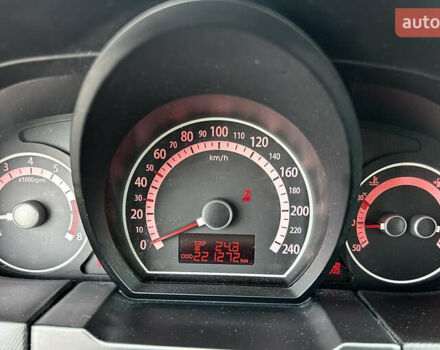 Сірий Кіа Сід, об'ємом двигуна 1.4 л та пробігом 221 тис. км за 6650 $, фото 48 на Automoto.ua