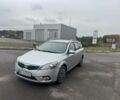 Сірий Кіа Сід, об'ємом двигуна 1.6 л та пробігом 275 тис. км за 6693 $, фото 1 на Automoto.ua