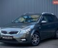 Сірий Кіа Сід, об'ємом двигуна 1.58 л та пробігом 333 тис. км за 6199 $, фото 1 на Automoto.ua