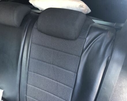 Серый Киа Сид, объемом двигателя 1.6 л и пробегом 225 тыс. км за 6000 $, фото 2 на Automoto.ua