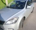 Сірий Кіа Сід, об'ємом двигуна 1.6 л та пробігом 252 тис. км за 7050 $, фото 7 на Automoto.ua
