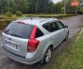 Серый Киа Сид, объемом двигателя 1.58 л и пробегом 223 тыс. км за 7500 $, фото 3 на Automoto.ua