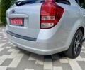 Серый Киа Сид, объемом двигателя 1.4 л и пробегом 161 тыс. км за 6750 $, фото 16 на Automoto.ua