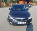 Сірий Кіа Сід, об'ємом двигуна 1.58 л та пробігом 265 тис. км за 7700 $, фото 1 на Automoto.ua