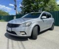 Сірий Кіа Сід, об'ємом двигуна 1.6 л та пробігом 265 тис. км за 5700 $, фото 1 на Automoto.ua