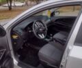 Серый Киа Сид, объемом двигателя 1.4 л и пробегом 151 тыс. км за 6400 $, фото 10 на Automoto.ua
