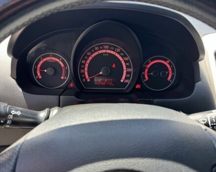 Серый Киа Сид, объемом двигателя 1.6 л и пробегом 300 тыс. км за 6400 $, фото 7 на Automoto.ua