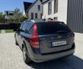 Серый Киа Сид, объемом двигателя 1.6 л и пробегом 300 тыс. км за 6400 $, фото 3 на Automoto.ua