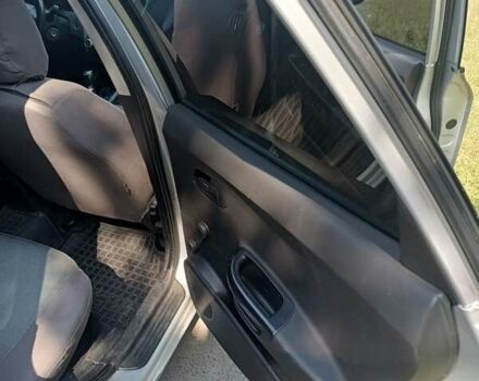 Сірий Кіа Сід, об'ємом двигуна 1.58 л та пробігом 253 тис. км за 5200 $, фото 1 на Automoto.ua