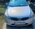 Сірий Кіа Сід, об'ємом двигуна 1.58 л та пробігом 253 тис. км за 5200 $, фото 1 на Automoto.ua