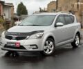 Серый Киа Сид, объемом двигателя 1.6 л и пробегом 224 тыс. км за 7490 $, фото 1 на Automoto.ua