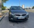 Сірий Кіа Сід, об'ємом двигуна 1.58 л та пробігом 282 тис. км за 6600 $, фото 2 на Automoto.ua