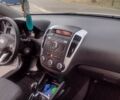 Серый Киа Сид, объемом двигателя 1.4 л и пробегом 151 тыс. км за 6400 $, фото 14 на Automoto.ua