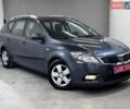 Сірий Кіа Сід, об'ємом двигуна 1.6 л та пробігом 203 тис. км за 8500 $, фото 1 на Automoto.ua