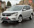 Серый Киа Сид, объемом двигателя 1.6 л и пробегом 224 тыс. км за 7490 $, фото 1 на Automoto.ua